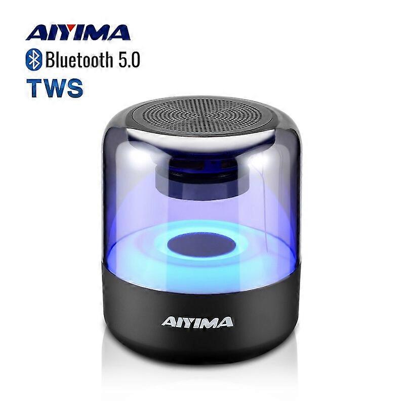 Bluetooth Speaker TWS Wireless Speaker USB AUX TF MP3 Music Player  Altavoces  Home Theater Sound System Audio Components