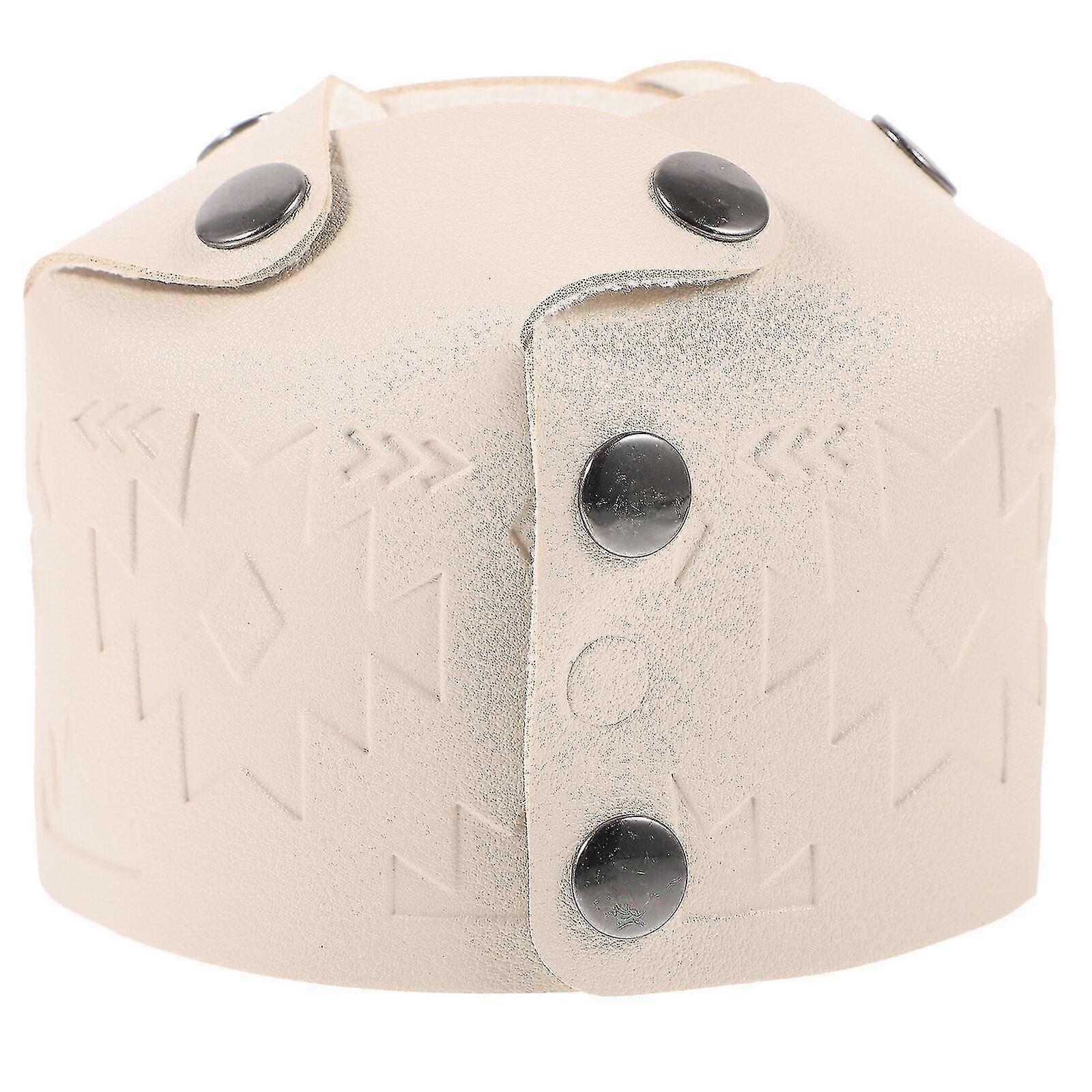 حامي اسطوانة الغاز الجلود غطاء خزان الغاز غطاء واقي لخزان البروبان