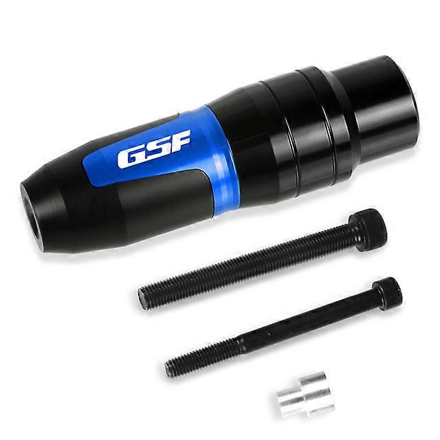 For SUZUKI BANDIT GSF 1250S 1250 1200 400 650 GSX650F Motorbike accessories Exhaust Frame Sliders Crash Pads Falling Protector
