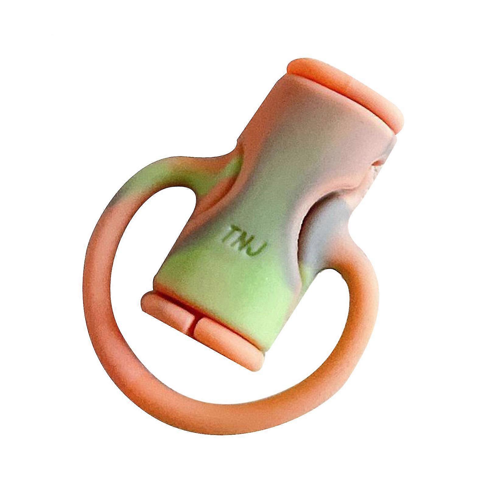 Mini 2 In 1 Data Cable Protector Cover,cute Cable Winder Protection Tool 20 Colors