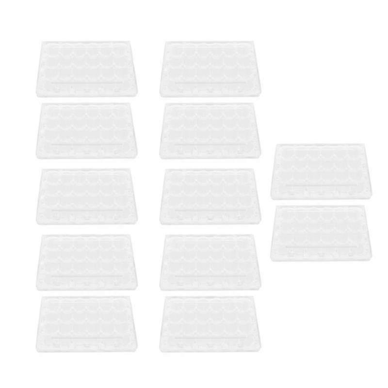 12 Adet Yumurta Kabı