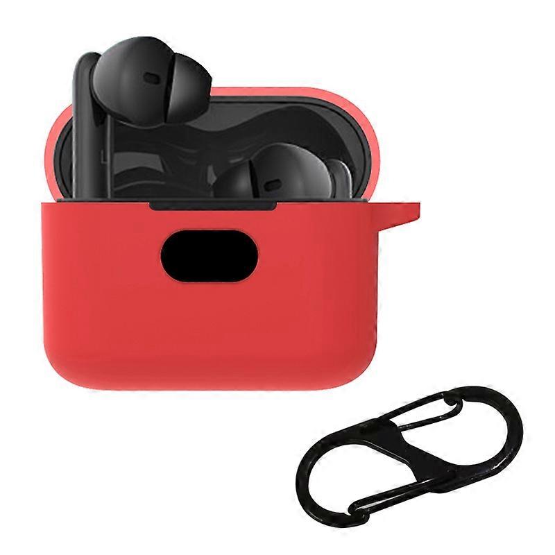 For Nokia-E3102 Shockproof Cover Silica Sleeve Anti-scratch Shell Non-slip Case