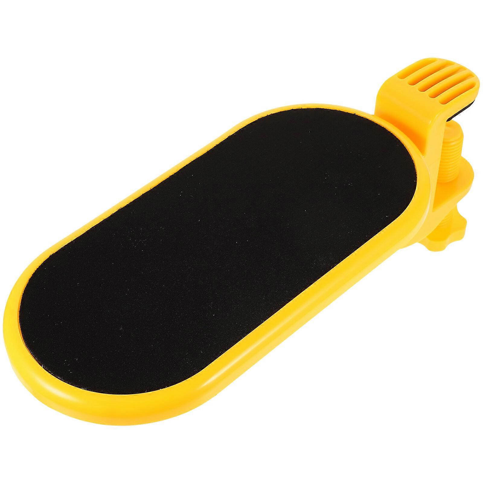 Computer Desk Arm Rest Punch Free Desktop Wrist Rest Support Gaming Armrest Table Extender