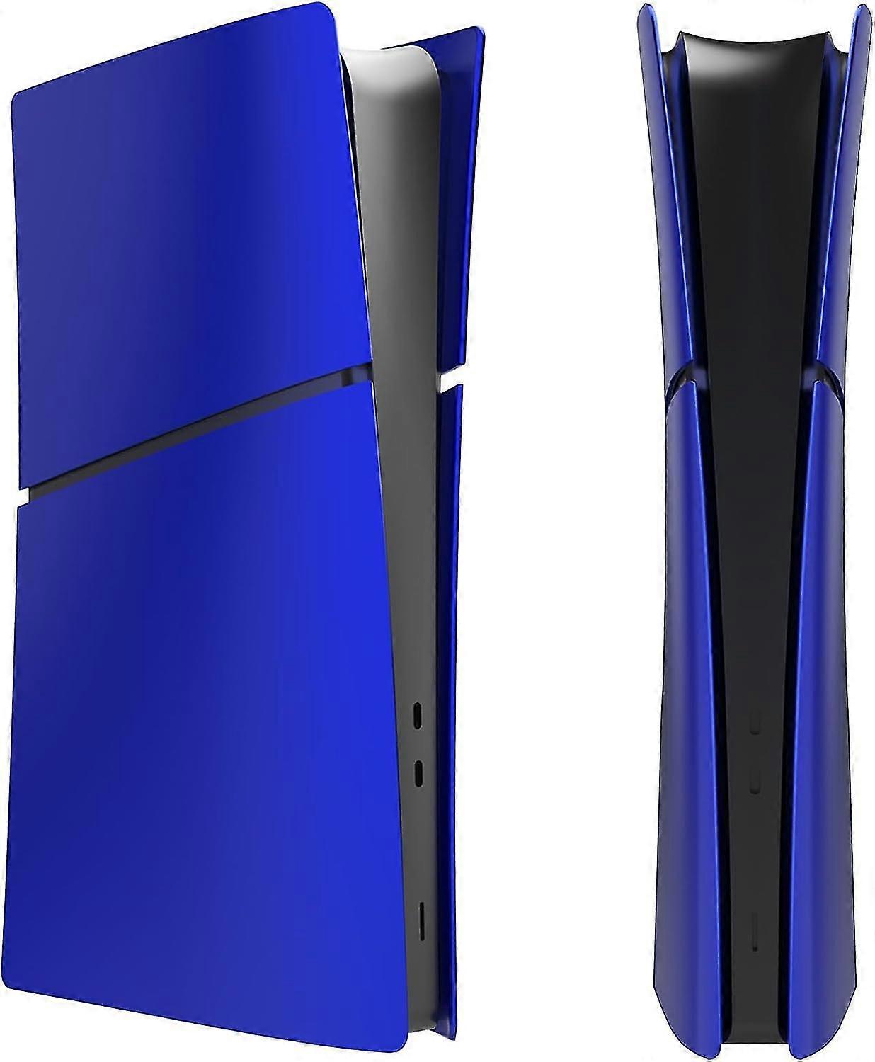 EA til PS5 Slim Digital Edition frontpladecover, PS5 Slim plader PS5 Slim Cover Shell til PS5 Slim Console Digital Edition