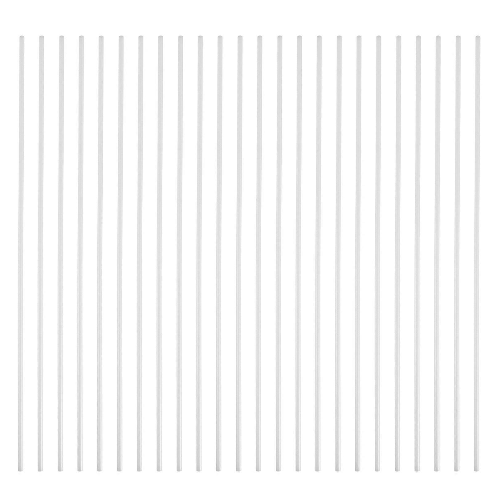 100PCS Chocolate Holder Stick Premium Chocolate Stick Practical Chocolate Stick