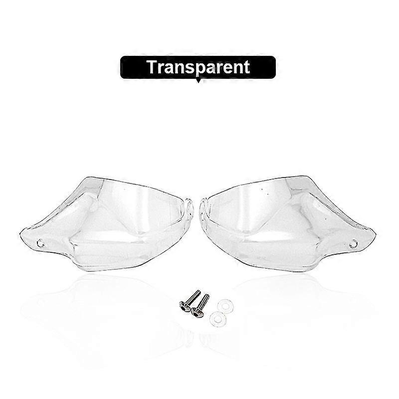 Black Fit For Bmw R 1200 Gs 2013-on Lc Adventure R1200 Gs 1200 Adventure R1200gs Handguards Hand Shield Protector Windshield