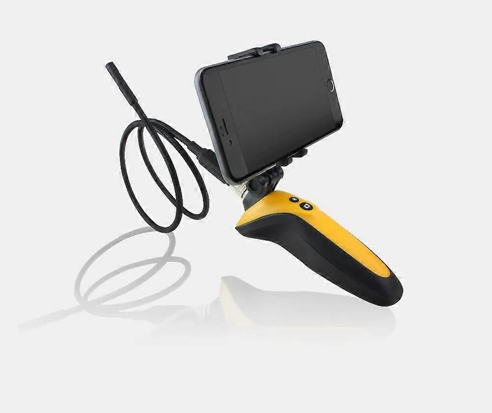 HT-668 Cheaper Mini Portable Borescope Inspection Camera