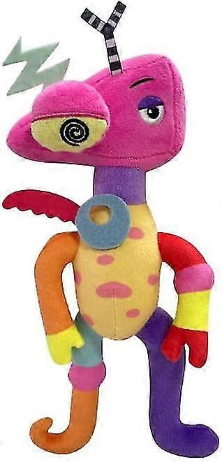 The Amazing Digital Circus Plush, A Handmade Plush Doll With Multiple Exquisite Versions Of Plush Doll Characters In Digital Circus