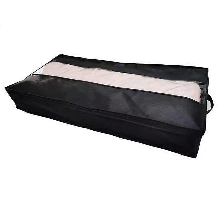 Under Bed Storage Containers Clothes Quilt Organizers 2 Pack