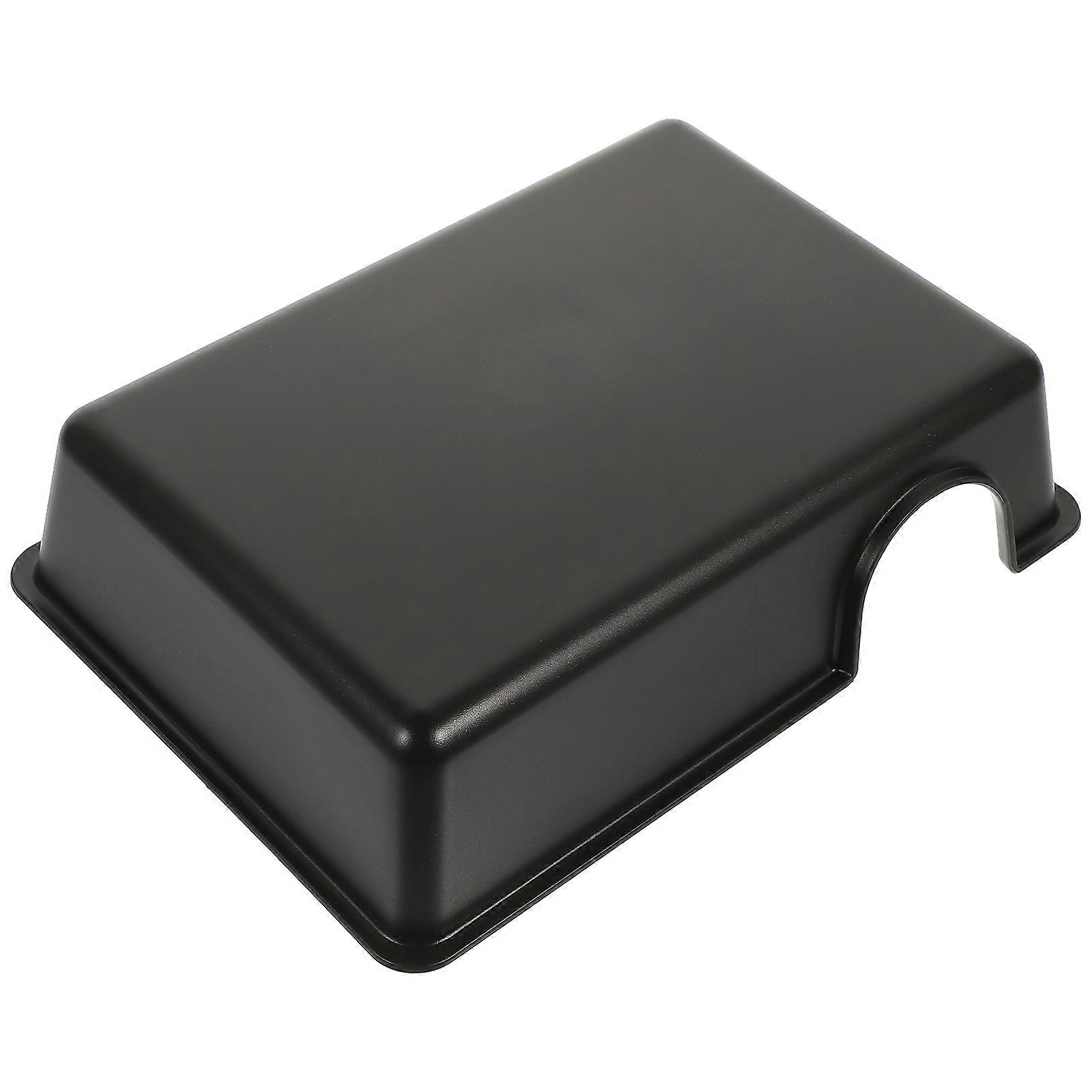 Reptile Tank Ornament Reptile Hide Hermit Crab Cave Reptile Shelter Snack Plaything