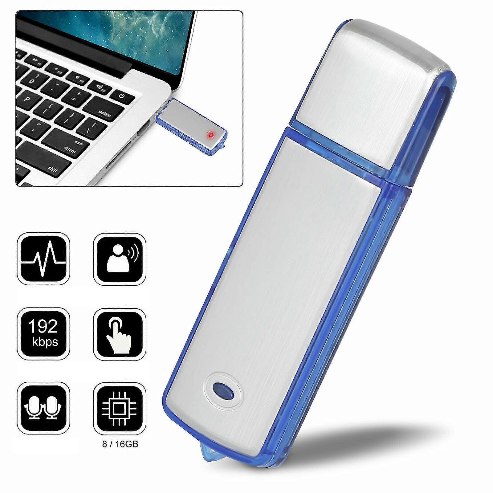 Digital Voice Recorder