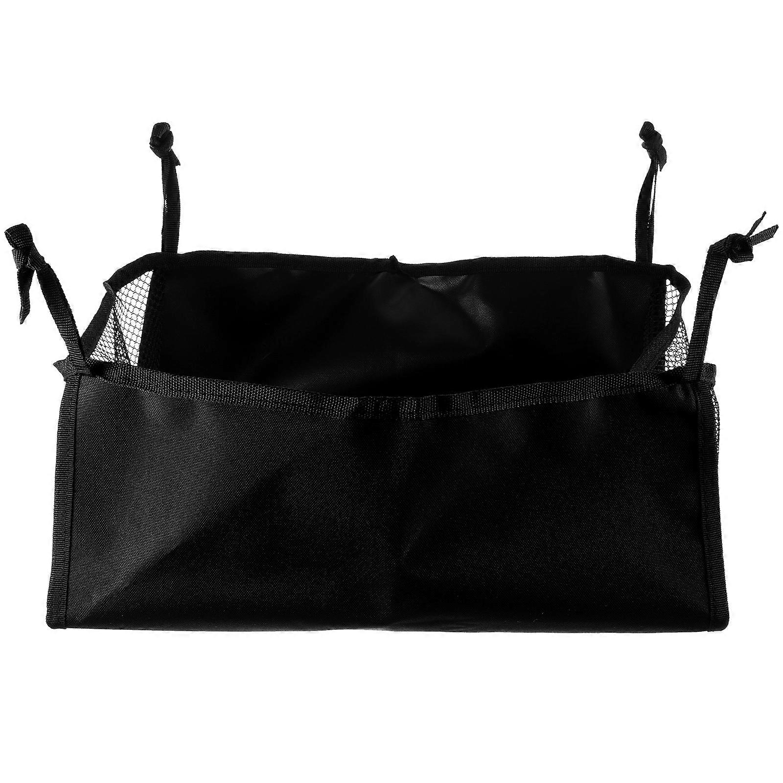 Unter Rollstuhltasche Unter Rollstuhl Aufbewahrungstasche Rollator unter Sitz Ersatz