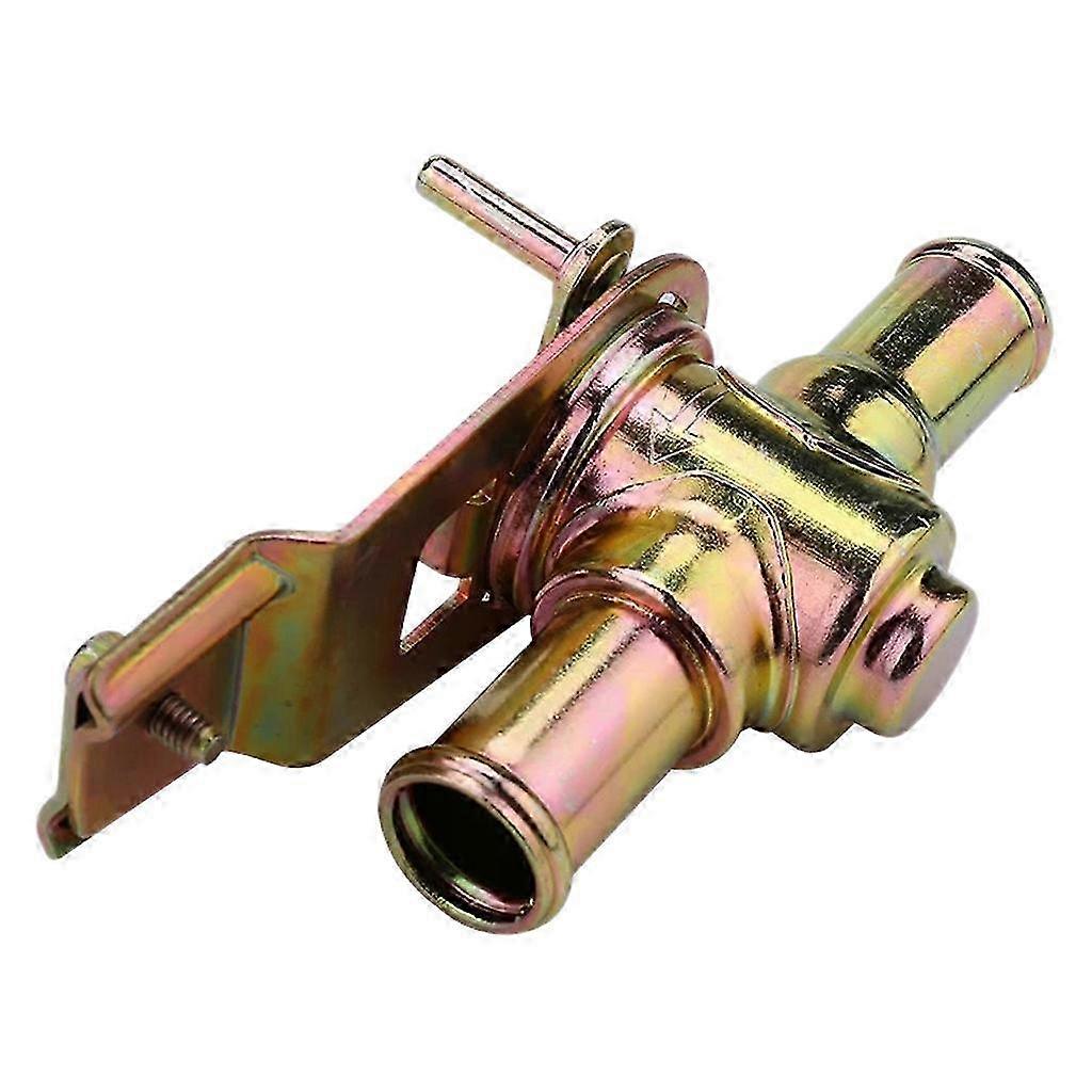 Automotive Heater Control Valve for SI-AT32012 F E Series Universal Heater Control Valve C3UZ18495A YG133