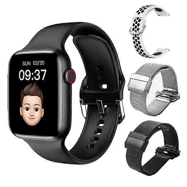LEMFO IWO 13 Pro W37 Smart Watch Men 2021 Bluetooth Call Custom Dial Custom Watch Face Women Smartwatch PK DT100 HW22 HW16 W66