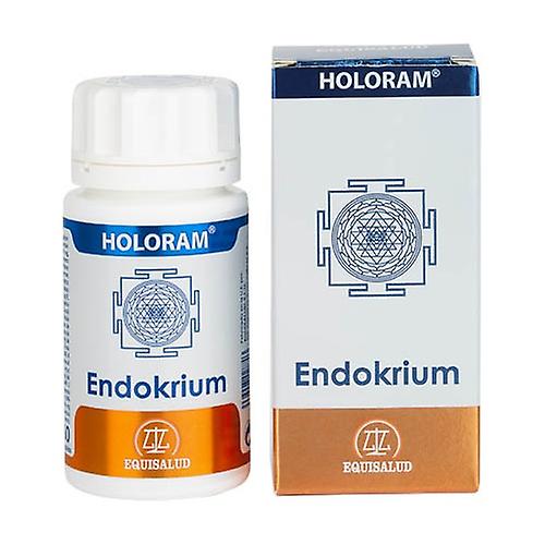 Holoram Endokrium 60 capsules