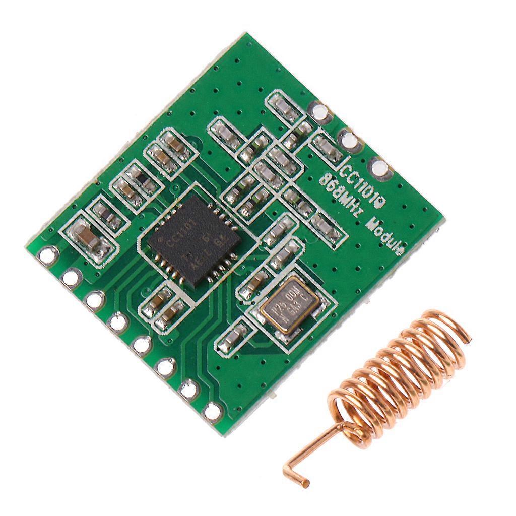 CC1101 868-MHz-Modul FHEM CUL Transciever Wireless für Raspberry Pi