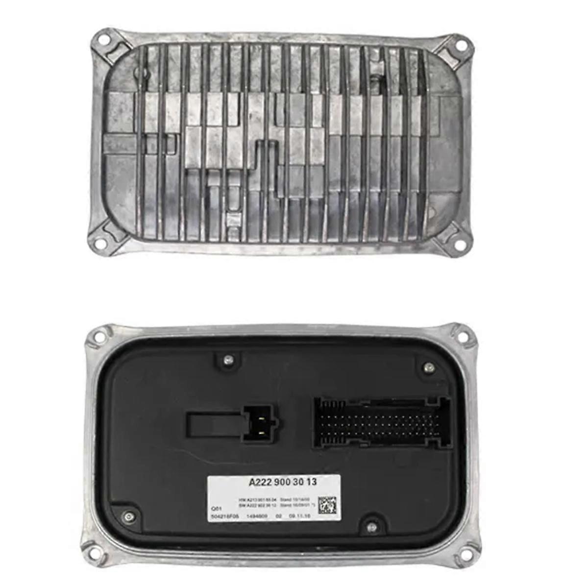 Car LED Headlight Ballast Control Unit Module A2229003013 A2139005711 for E-Class W213 2016-2020 Pl