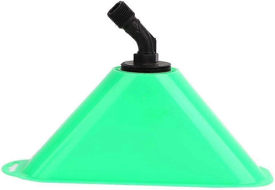 Trompette Vaporiser Buse Vent rsistant Capot Buse Ombre Pulvrisateur Accessoires