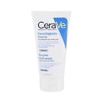 CeraVe - Crema Hidratante para Pieles Secas a Muy Secas (Crema Hidratante) 340ml