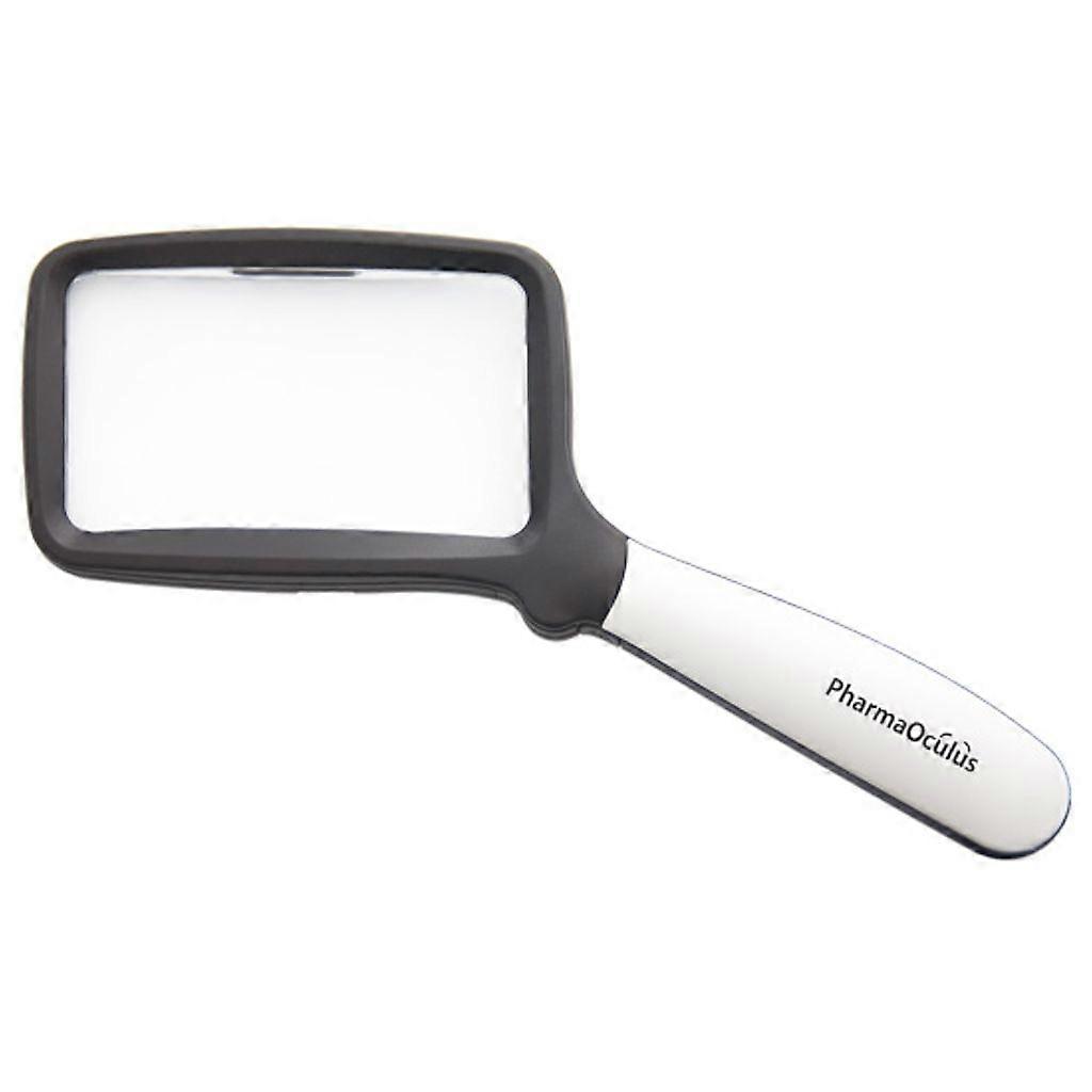 Reading Magnifier - PharmaOculus