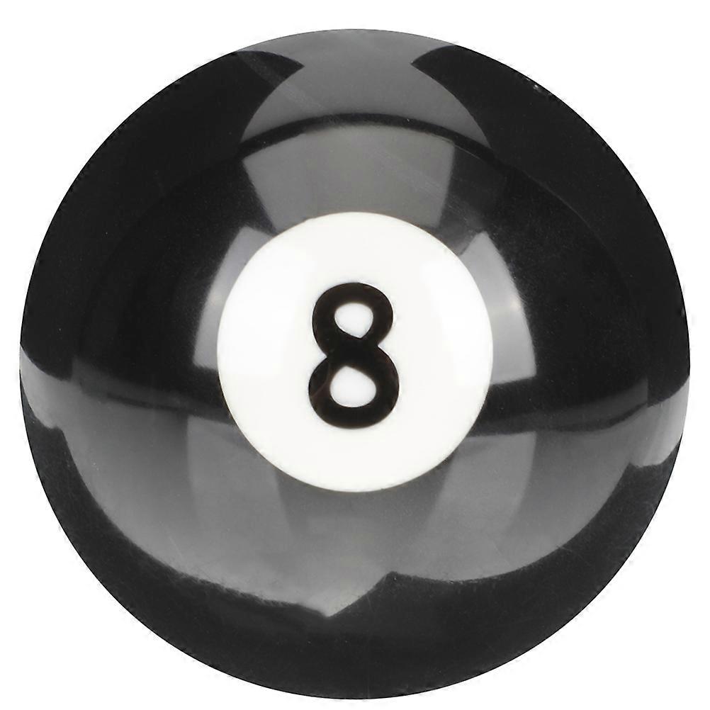 Replacement Pool Cue Ball Billiard Practice Training Cue Ball Pool Cue Ball Billiard Table Ball