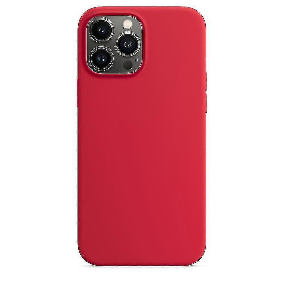 Silicone Case For Iphone 13 Pro Max Boris