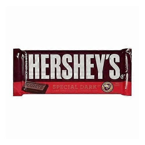 The Hershey Company Special Dark Chocolate Bar, 36 Count (Case Of 36)