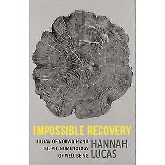 Recuperação Impossível - Hannah Lucas