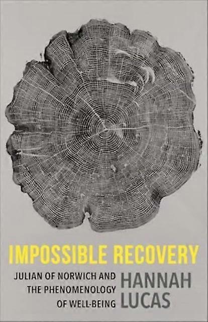Impossible Recovery - Hannah Lucas