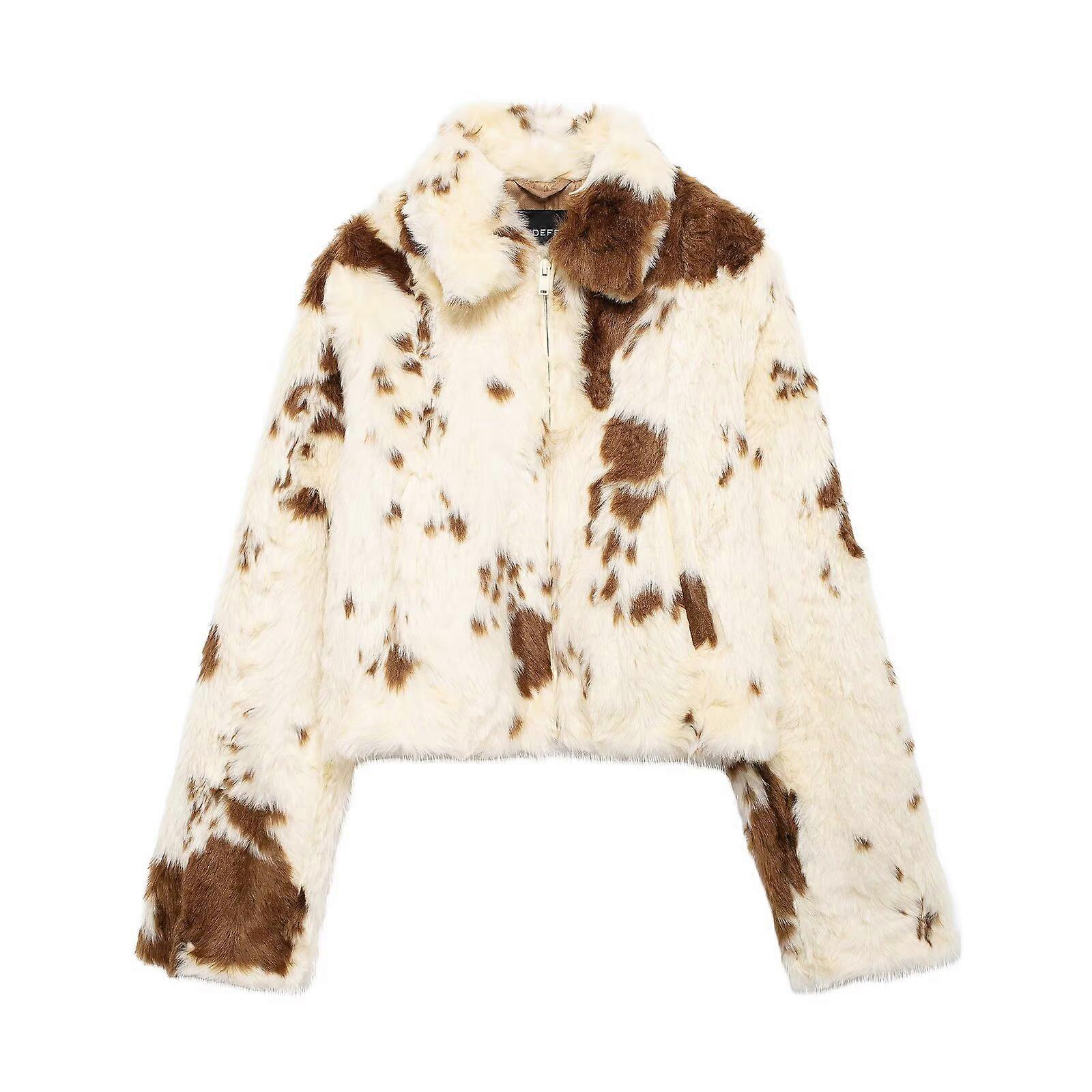 Fashionable Simple Women's Jackets for Autumn and Winter - Chic Elegant Style, Lightweight, Modern Fit, Various Colors