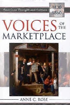 Voices of the Marketplace