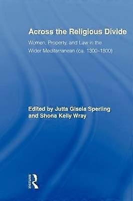 Across the Religious Divide