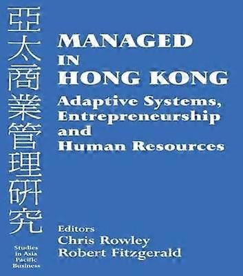 Managed in Hong Kong