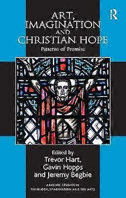 Art Imagination and Christian Hope