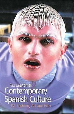 Contemporary Spanish Culture