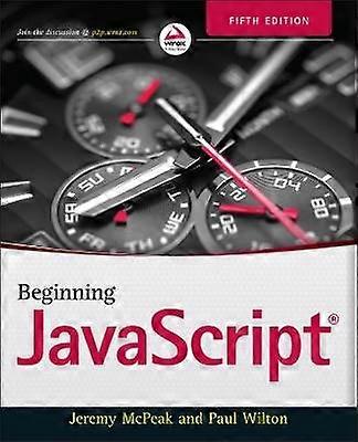 Beginning JavaScript