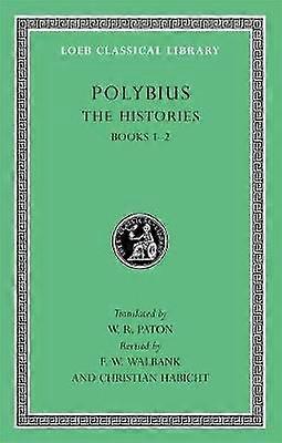 The Histories Volume I