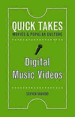 Digital Music Videos