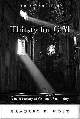 Thirsty for God