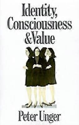 Identity Consciousness and Value