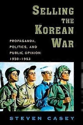 Selling the Korean War
