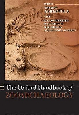 Ohb Zooarchaeology Ohbk P