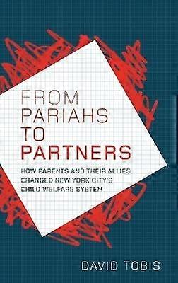 From Pariahs to Partners