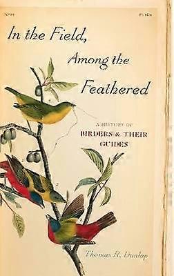 In Field Among Feathered C