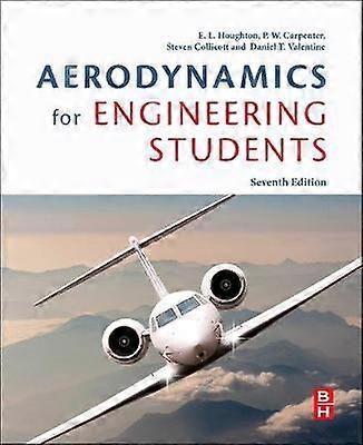 Aerodynamics for Engineering Students