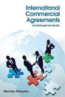 International Commercial Agreements