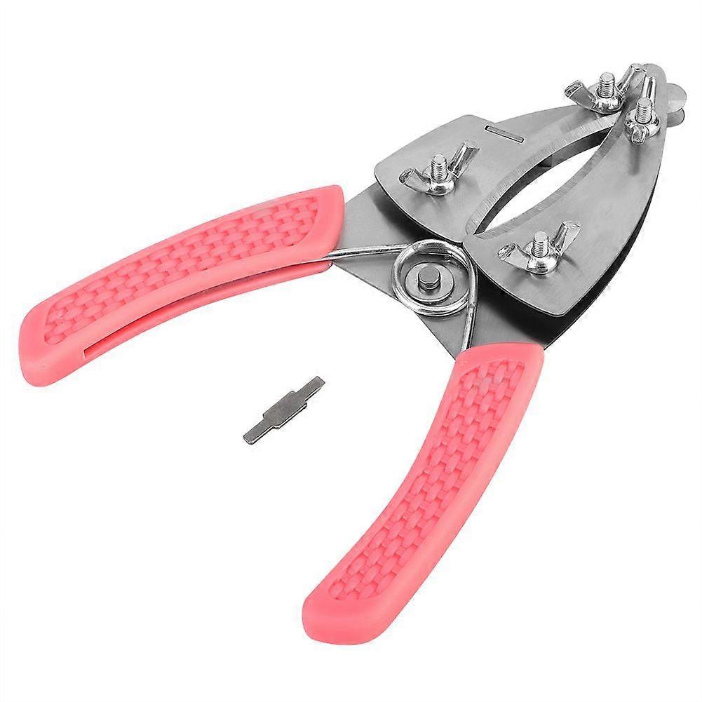 175mm Portable Garden Ring Scissors Shears Grafting Trimming Pruning Tool