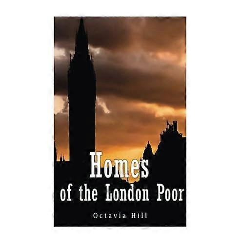 Huizen van de Armen van Londen