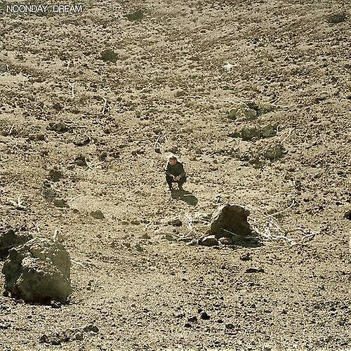 Ben Howard Noonday Dream-cd (2018)