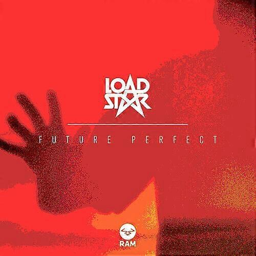 Loadstar Future Perfect CD (2013)